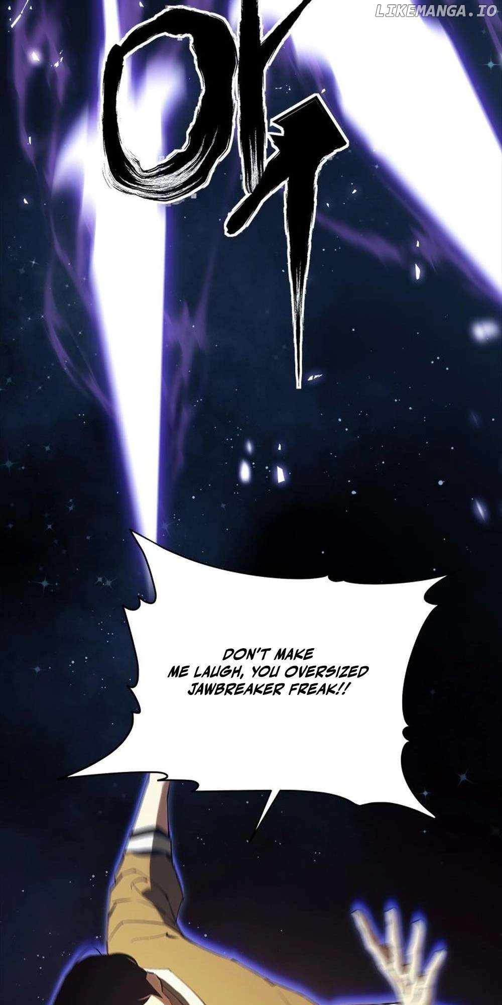 Strongest Level 1 Chapter 63 40
